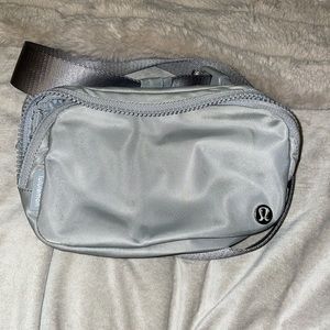 Lululemon belt bag